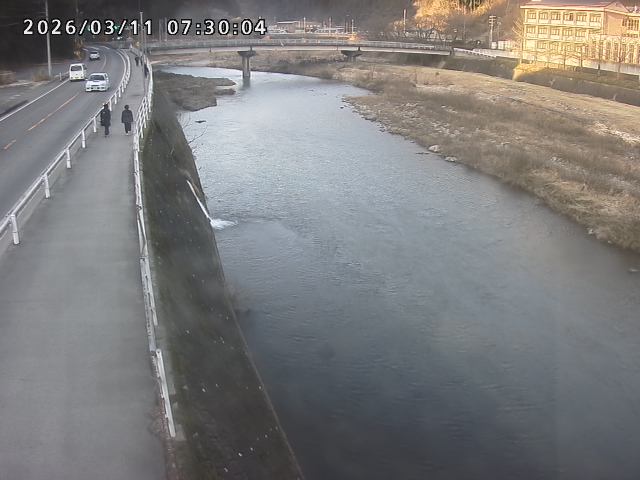 日野川４2026/03/11 9:40:00