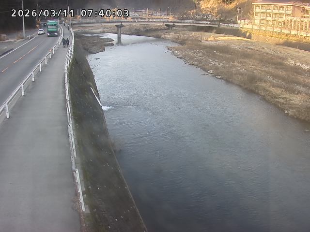 日野川４2026/03/11 9:40:00