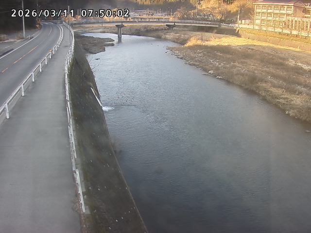 日野川４2026/03/11 9:40:00