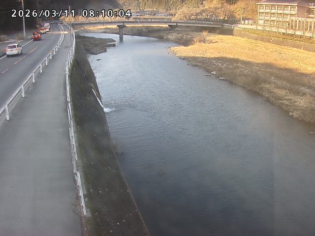 日野川４2026/03/11 9:40:00