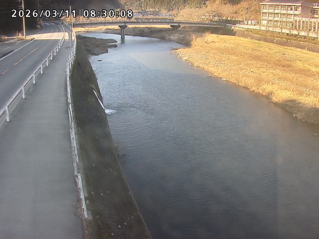 日野川４2026/03/11 9:40:00