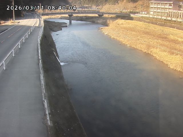 日野川４2026/03/11 9:40:00