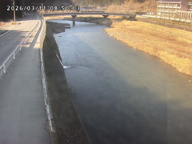 日野川４2026/03/11 9:40:00