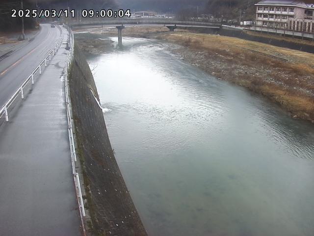 日野川４2026/03/11 18:30:00