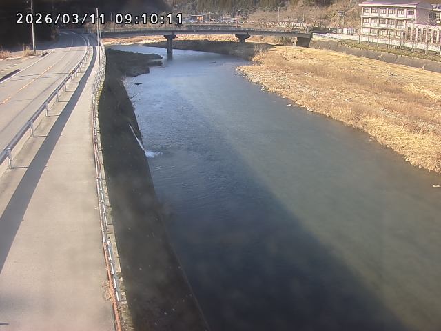 日野川４2026/03/11 9:40:00