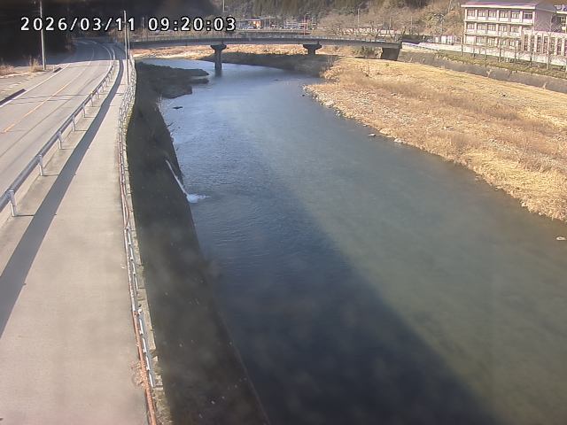 日野川４2026/03/11 9:40:00