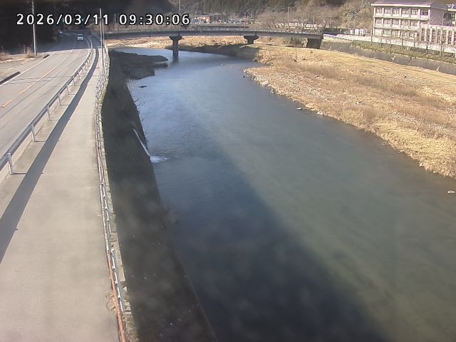 日野川４2026/03/11 9:40:00