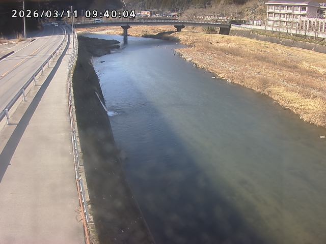 日野川４2026/03/11 9:40:00