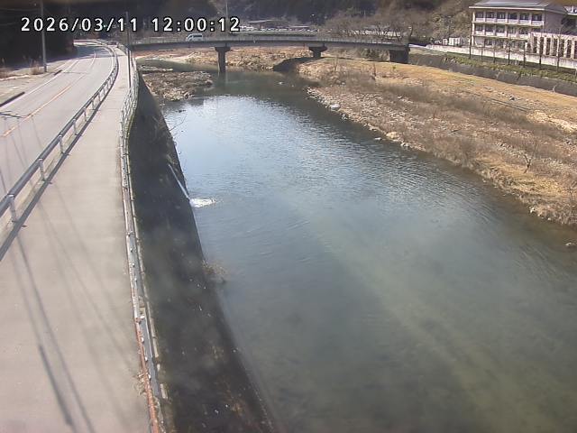 日野川４2026/03/11 18:30:00