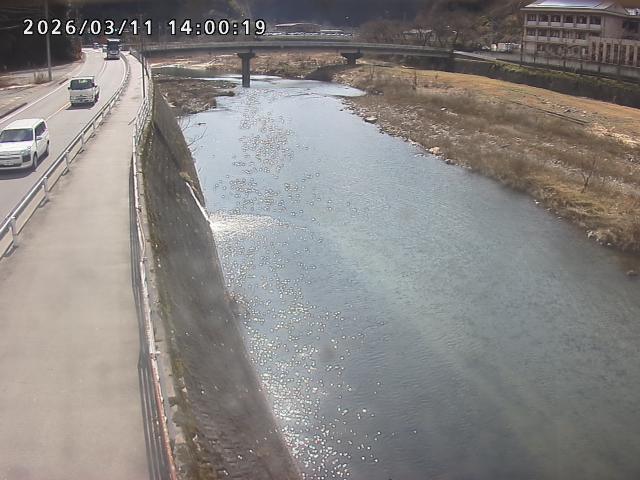 日野川４2026/03/11 18:30:00