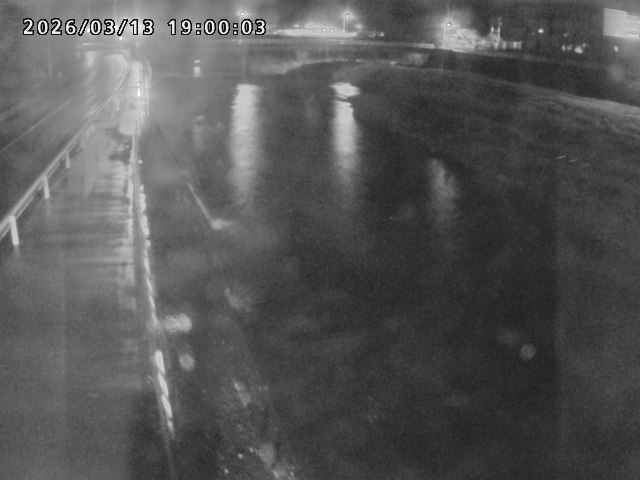 日野川４2026/03/14 19:20:00