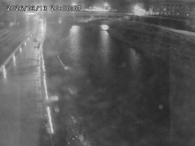 日野川４2026/03/14 19:20:00