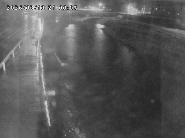 日野川４2026/03/14 19:20:00