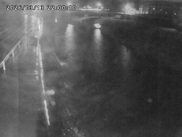 日野川４2026/03/14 19:20:00