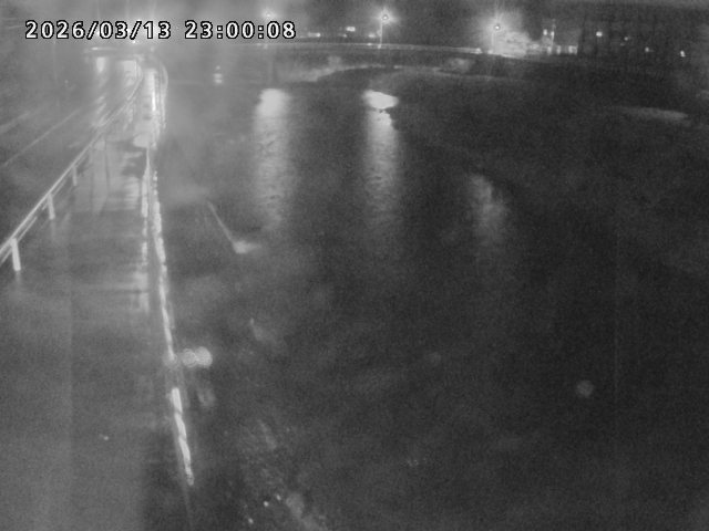 日野川４2026/03/14 19:20:00