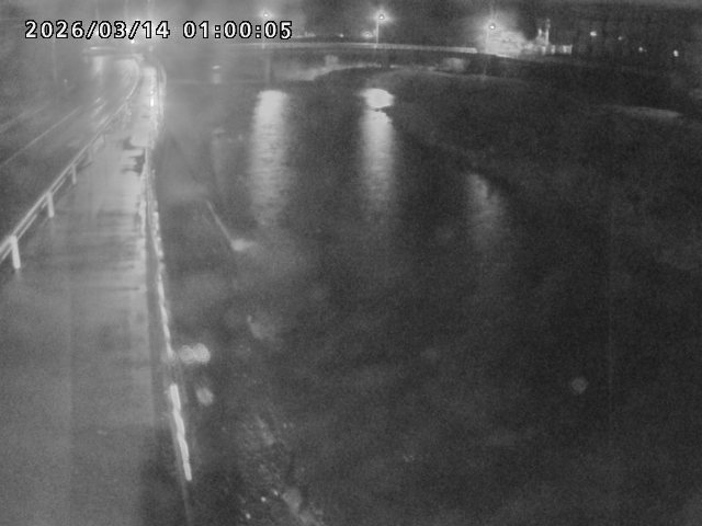 日野川４2026/03/14 19:20:00