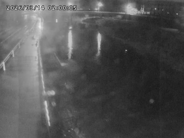 日野川４2026/03/14 19:20:00