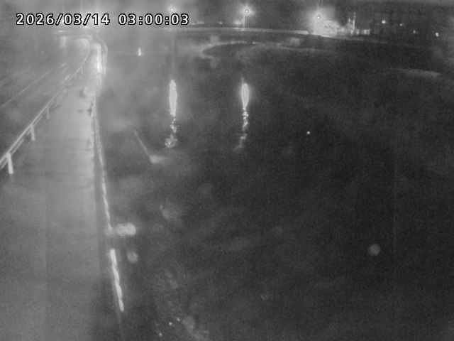 日野川４2026/03/14 19:20:00