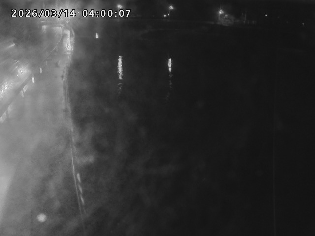 日野川４2026/03/14 19:20:00