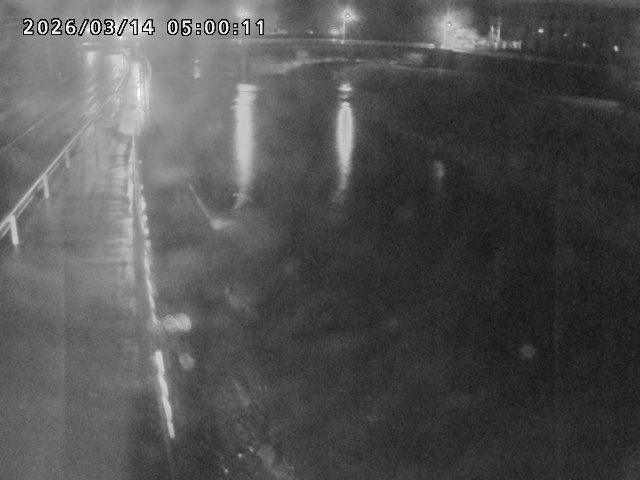 日野川４2026/03/14 19:20:00