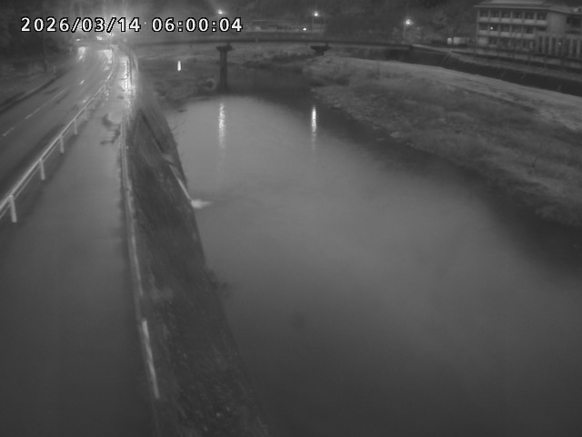 日野川４2026/03/14 19:20:00