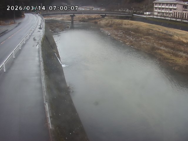 日野川４2026/03/14 19:20:00