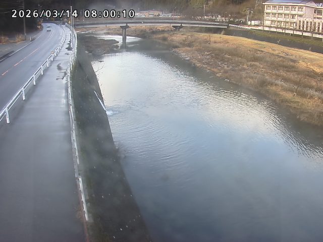 日野川４2026/03/14 19:20:00