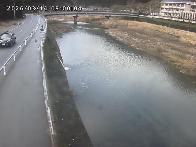 日野川４2026/03/14 19:20:00