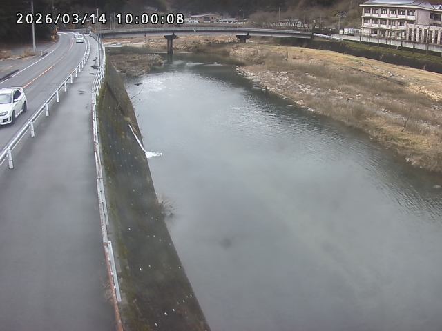 日野川４2026/03/14 19:20:00