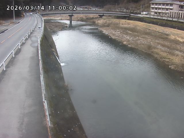 日野川４2026/03/14 19:20:00