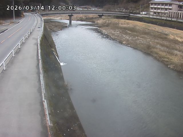 日野川４2026/03/14 19:20:00