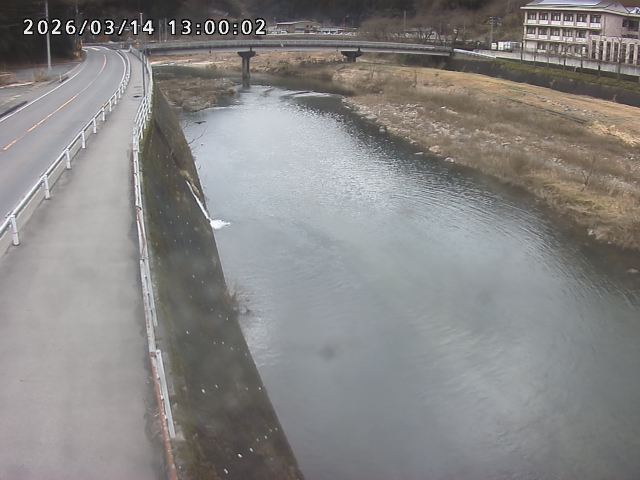 日野川４2026/03/14 19:20:00
