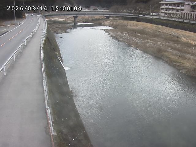 日野川４2026/03/14 19:20:00