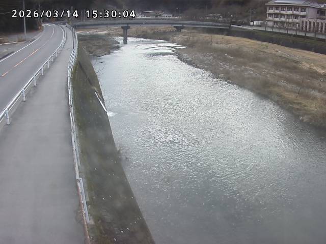 日野川４2026/03/14 19:20:00