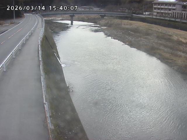 日野川４2026/03/14 19:20:00