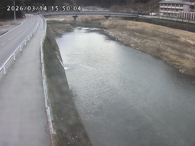 日野川４2026/03/14 19:20:00