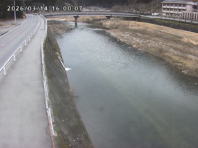 日野川４2026/03/14 19:20:00