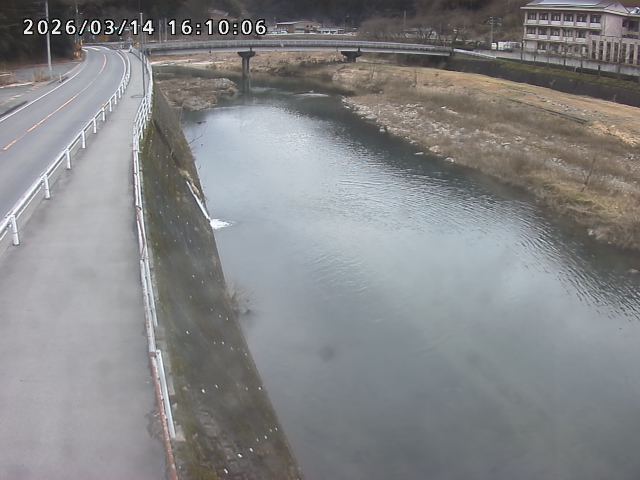 日野川４2026/03/14 19:20:00