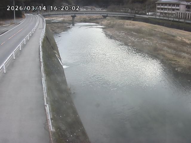 日野川４2026/03/14 19:20:00