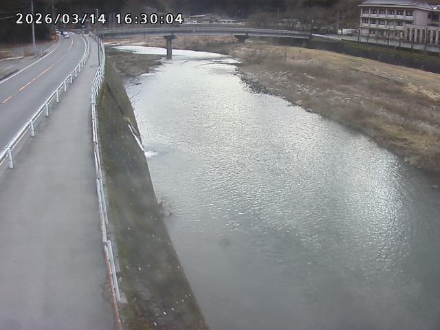 日野川４2026/03/14 19:20:00