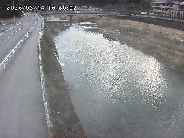 日野川４2026/03/14 19:20:00