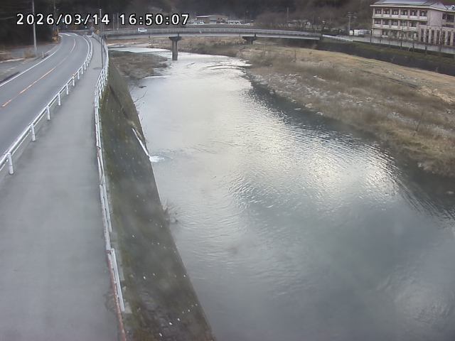 日野川４2026/03/14 19:20:00