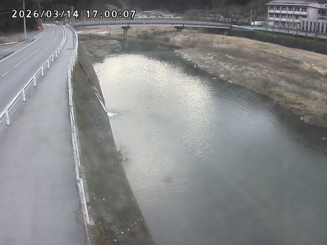 日野川４2026/03/14 19:20:00