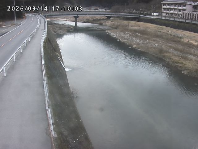 日野川４2026/03/14 19:20:00