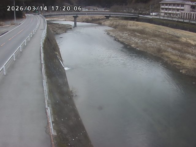 日野川４2026/03/14 19:20:00