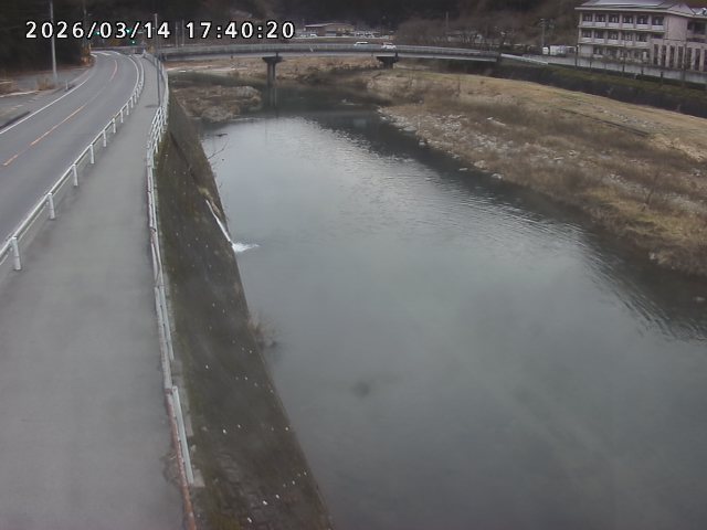 日野川４2026/03/14 19:20:00