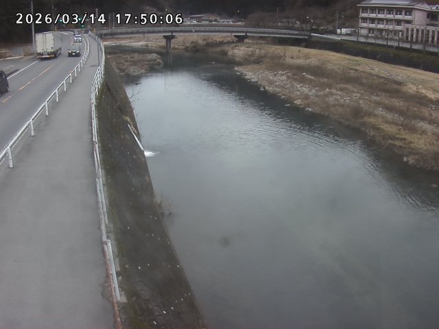 日野川４2026/03/14 19:20:00