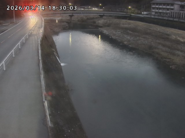 日野川４2026/03/14 19:20:00