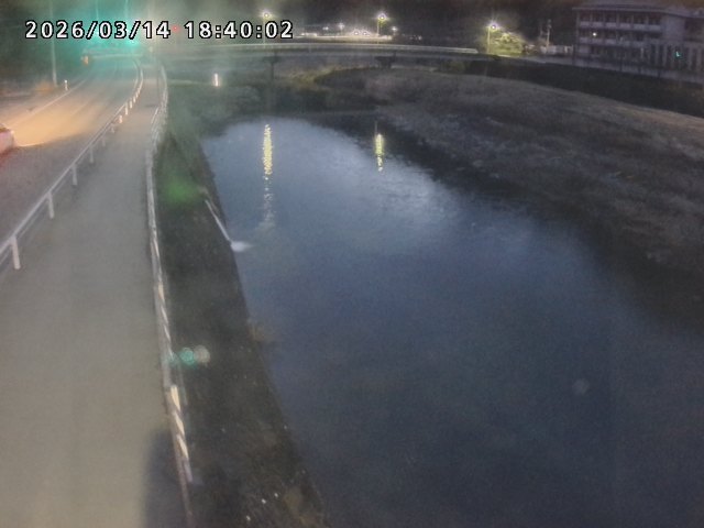 日野川４2026/03/14 19:20:00