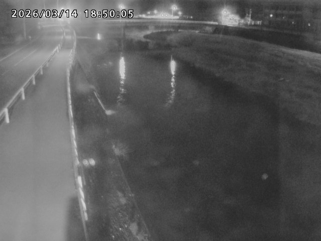 日野川４2026/03/14 19:20:00